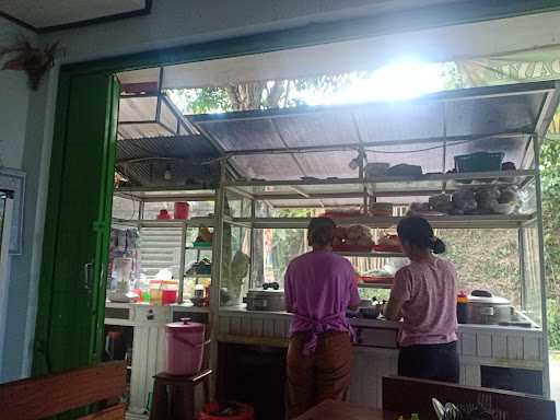 Warung Bakso Bu Dayu 8