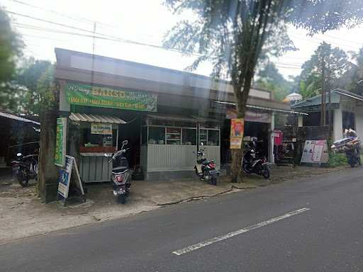 Warung Bakso Bu Dayu 7