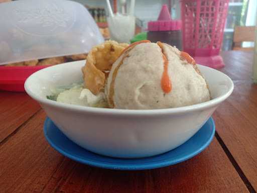 Warung Bakso Bu Dayu 3