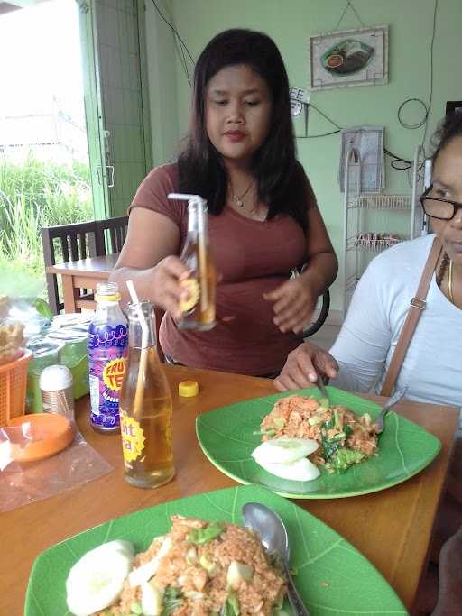 Warung Men Rampag 2