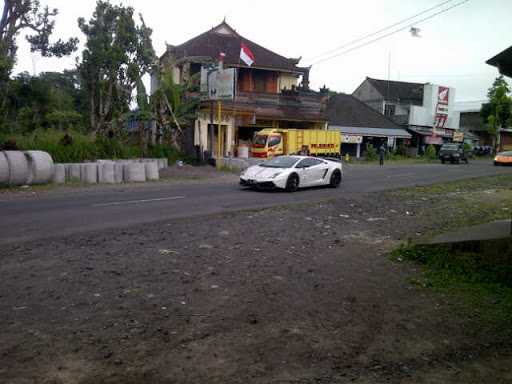 Warung Nasi Jogha 4