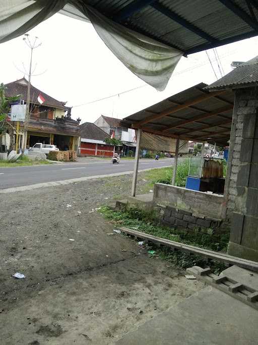 Warung Nasi Jogha 2