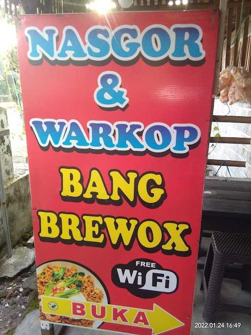 Warkop Dan Nasgor Bang Brewox 3