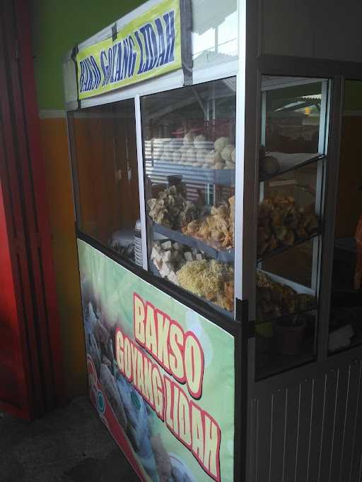 Bakso Goyang Lidah 7