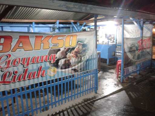 Bakso Goyang Lidah 5