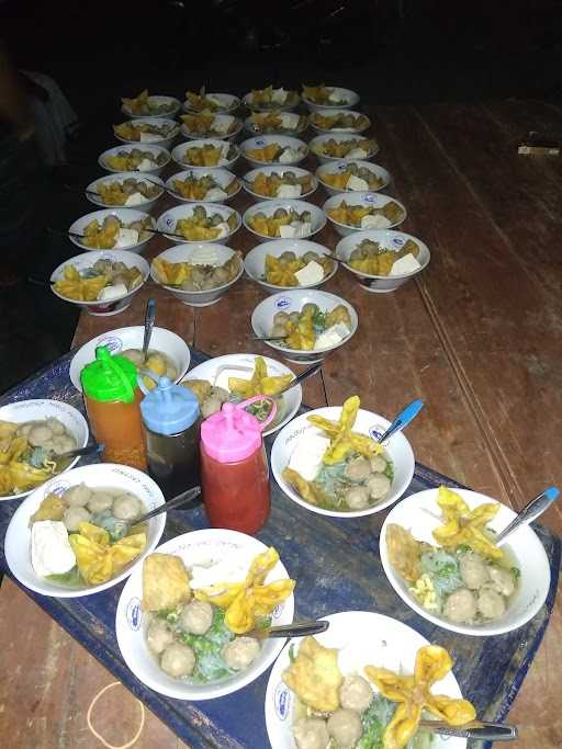 Bakso Lestari 7