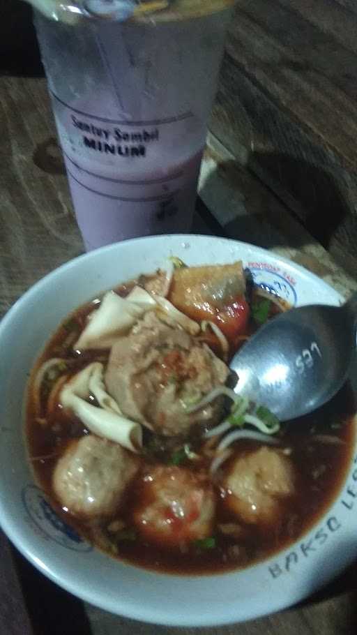 Bakso Lestari 4