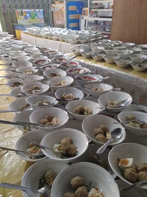 Bakso Lestari 2