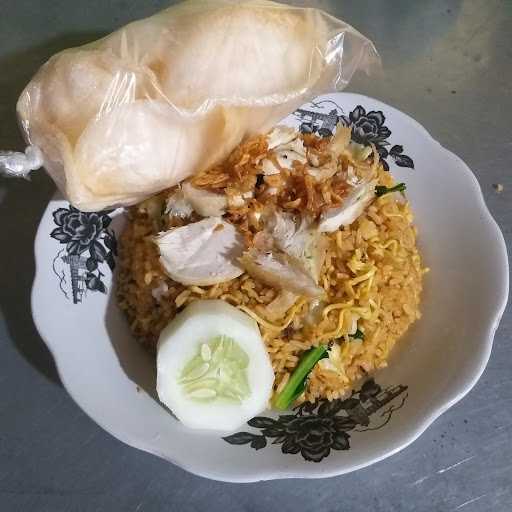 Mie Goreng & Nasi Goreng Njaring 10