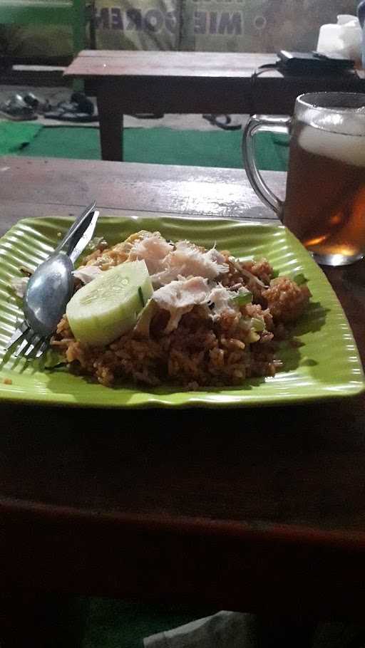 Nasi Goreng Kuliner Abadi 1