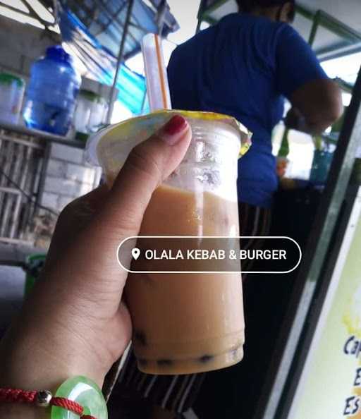 Olala Burger & Kebab 6