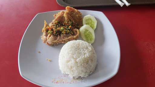 Rocket Chicken Blitar Kelud 10