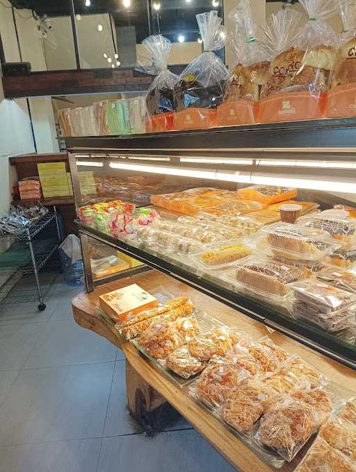 Conato Bakery Tabanan 5