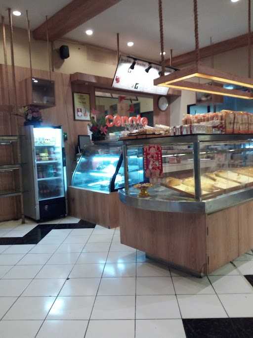 Conato Bakery Tabanan 6