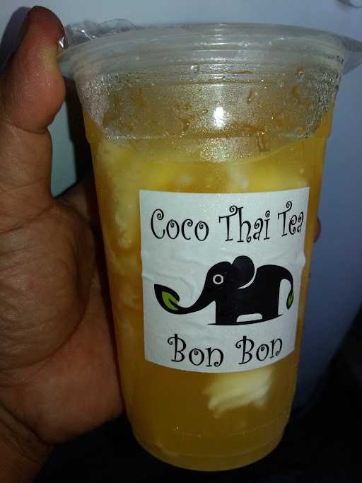 Coco Thai Tea Bon Bon 6