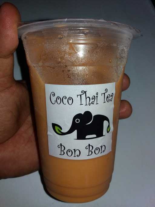 Coco Thai Tea Bon Bon 5