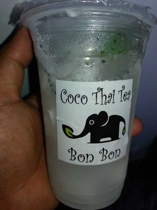 Coco Thai Tea Bon Bon 3