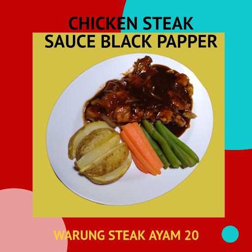 Warung Steak Ayam 20 6