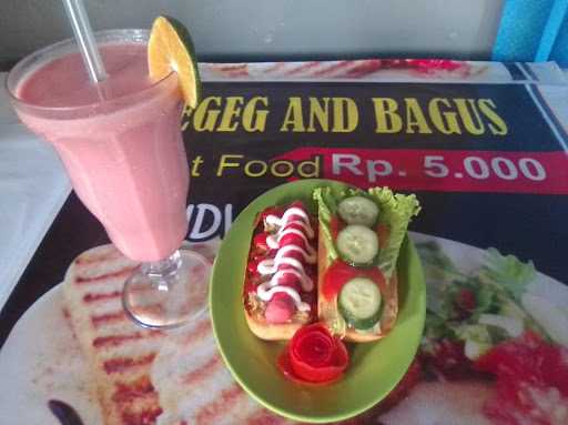 Warung Jegeg And Bagus 3