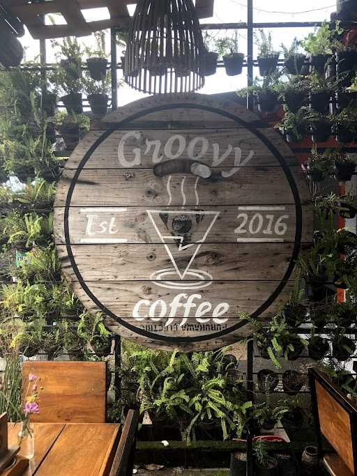 Groovy Coffee & Store 7