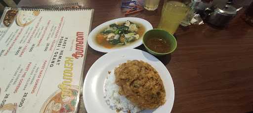 Warung Kenanga 6