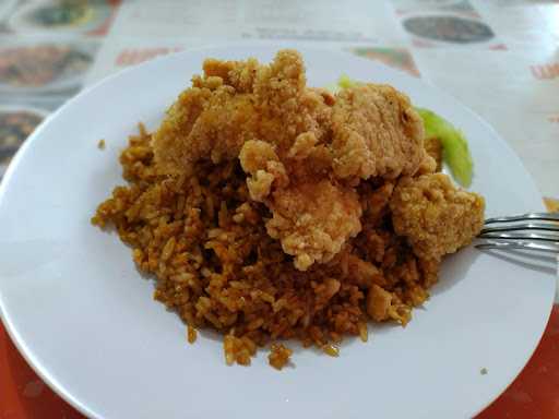 Warung Kenanga 8