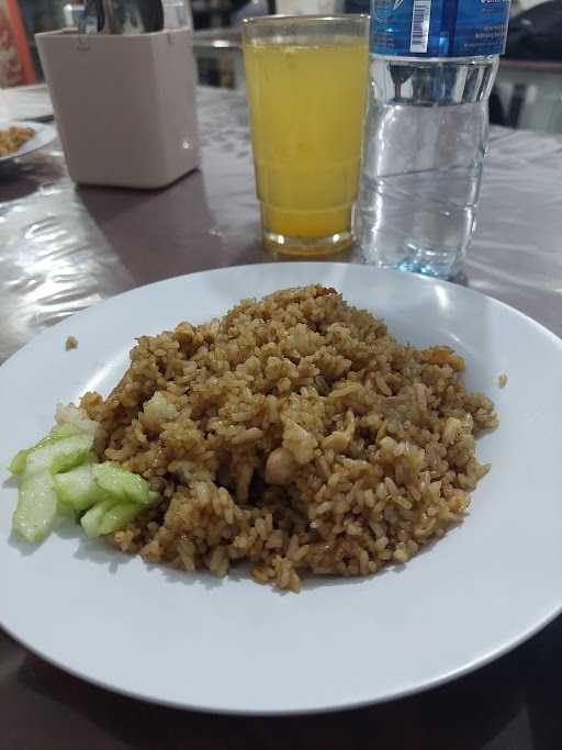 Warung Kenanga 9