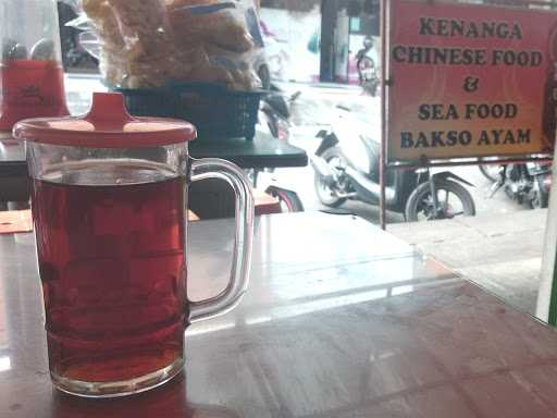 Warung Kenanga 3