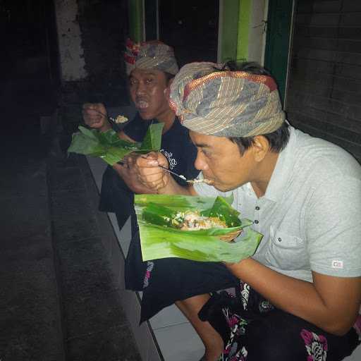 Warung Makan Nasi Jinggo Cuppak 6