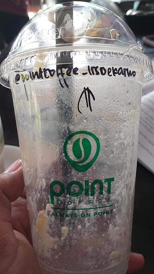 Point Coffee 10