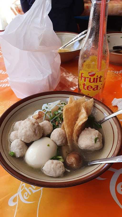 Bakso Bubur Kupit 7