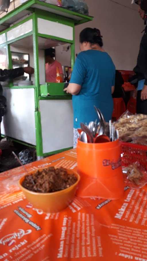 Bakso Bubur Kupit 4