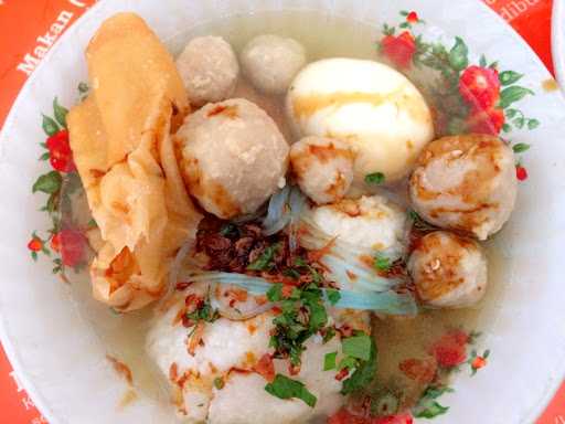 Bakso Bubur Kupit 5