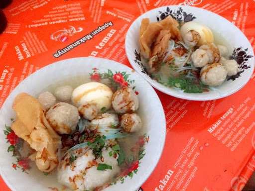 Bakso Bubur Kupit 6