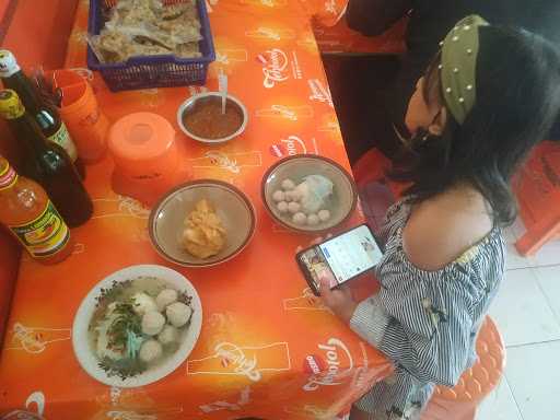 Bakso Bubur Kupit 2