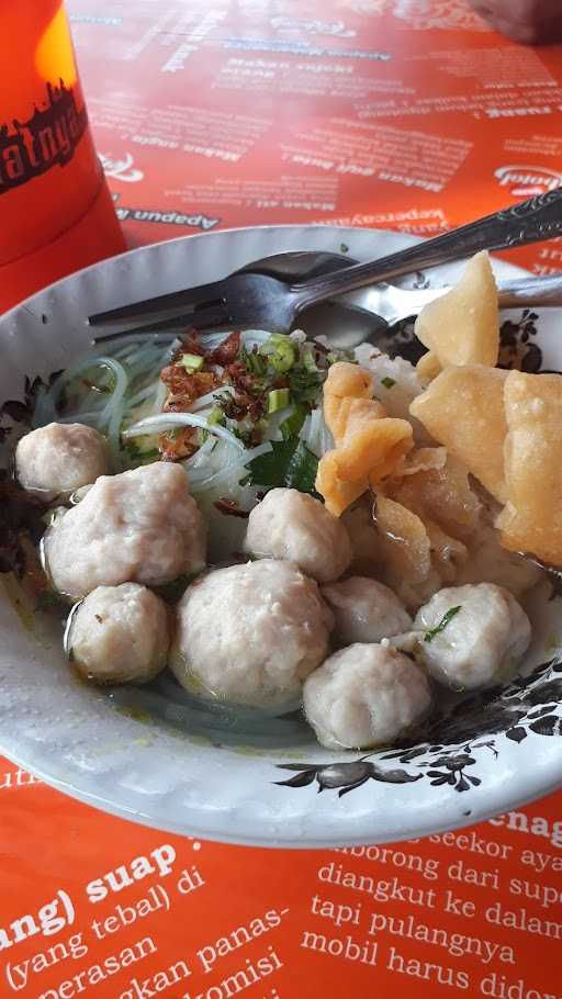 Bakso Bubur Kupit 8