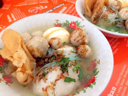 Bakso Bubur Kupit 3