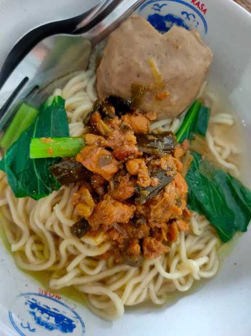 Bakso Junior 2 1