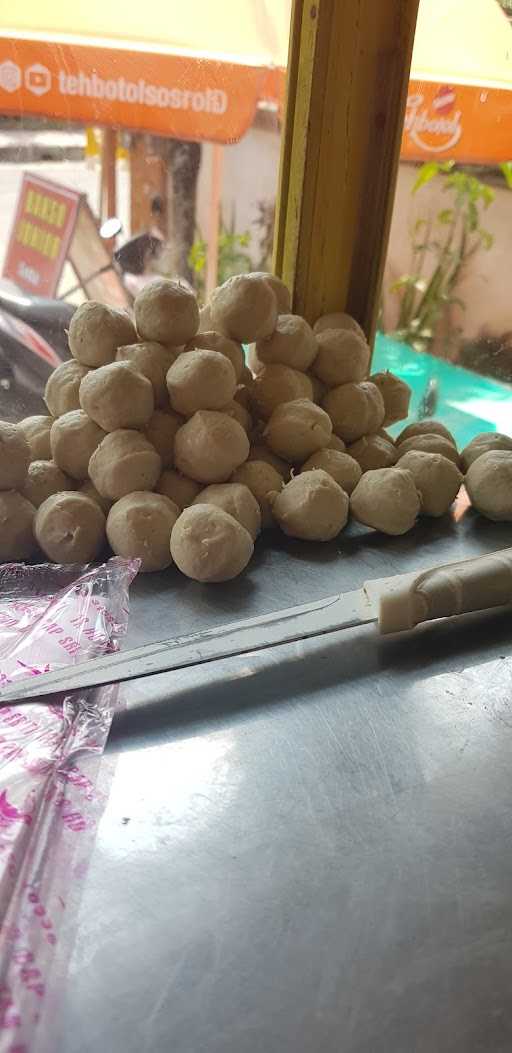 Bakso Junior 2 3