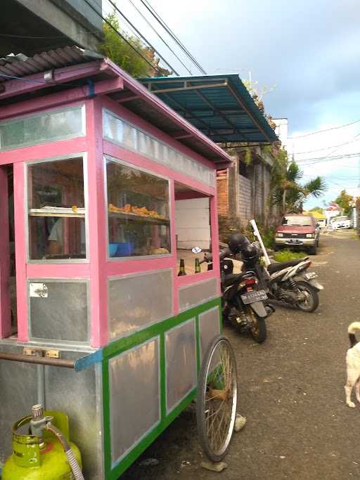 Bakso Pak Min Tabanan 4