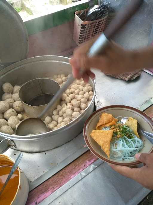 Bakso Pak Min Tabanan 2