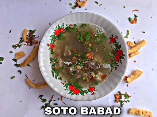 Bakso Pakde Smp Satu 1