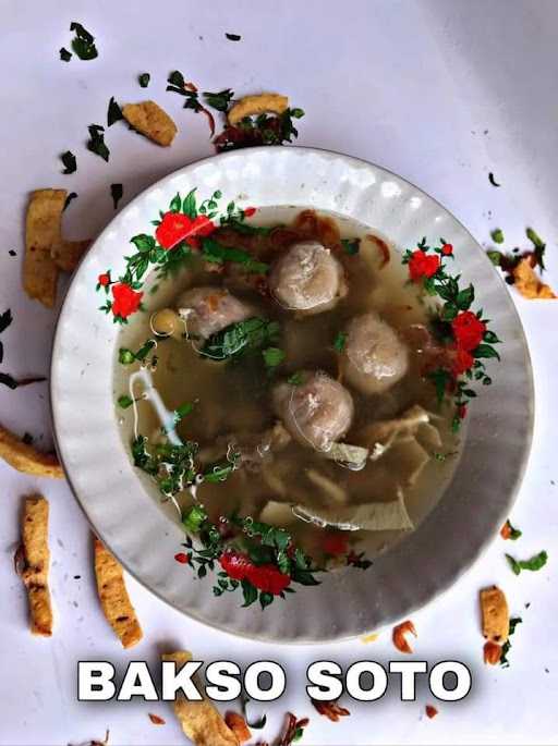 Bakso Pakde Smp Satu 2