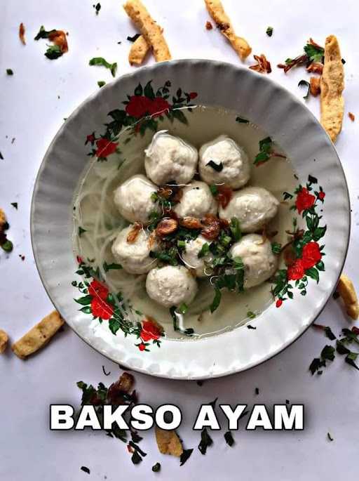 Bakso Pakde Smp Satu 4