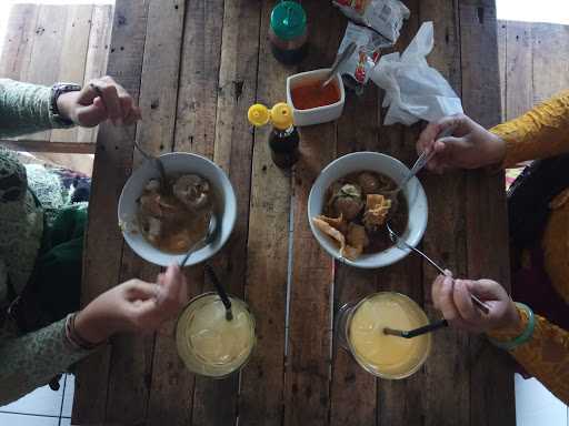 Bakso Sonic Malang & Mie Ayam 1