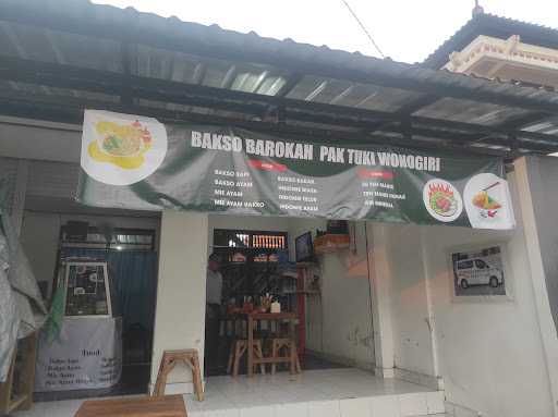 Bakso Tuki Wonogiri 4