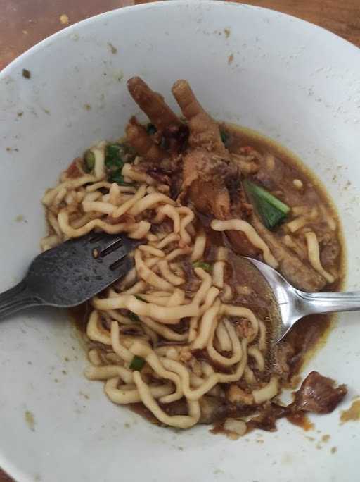 Bakso Tuki Wonogiri 1