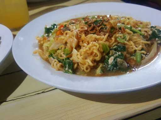 Kedai Mie Ayam & Bakso Makmur 1