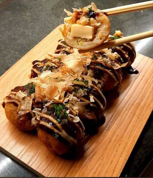 Kichi Takoyaki 1