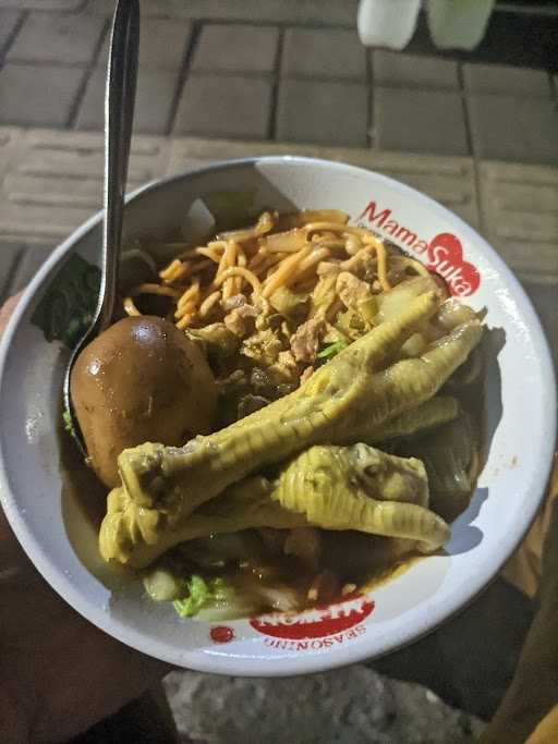 Mie Ayam Makmur Jambe Tabanan 1